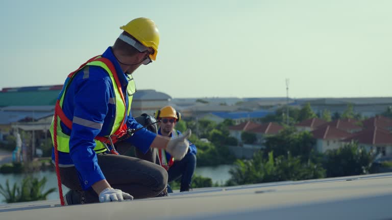 Best Roof Coating and Sealing  in Celina, OH