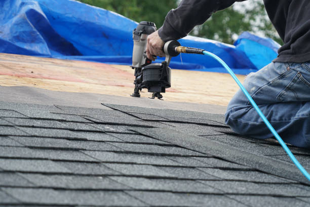 Best Chimney Flashing Repair  in Celina, OH